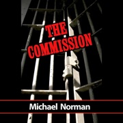 The Commission (The Sam Kincaid Mysteries) - Michael Norman