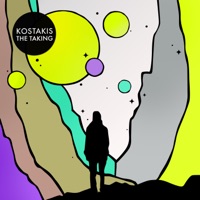 The Taking - Single - Kostakis
