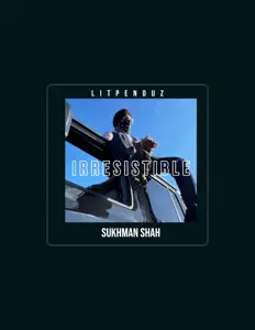 Sukhman을(를) 듣고, 뮤직 비디오를 보고, 약력을 읽고, 투어 일정 등을 확인하세요!