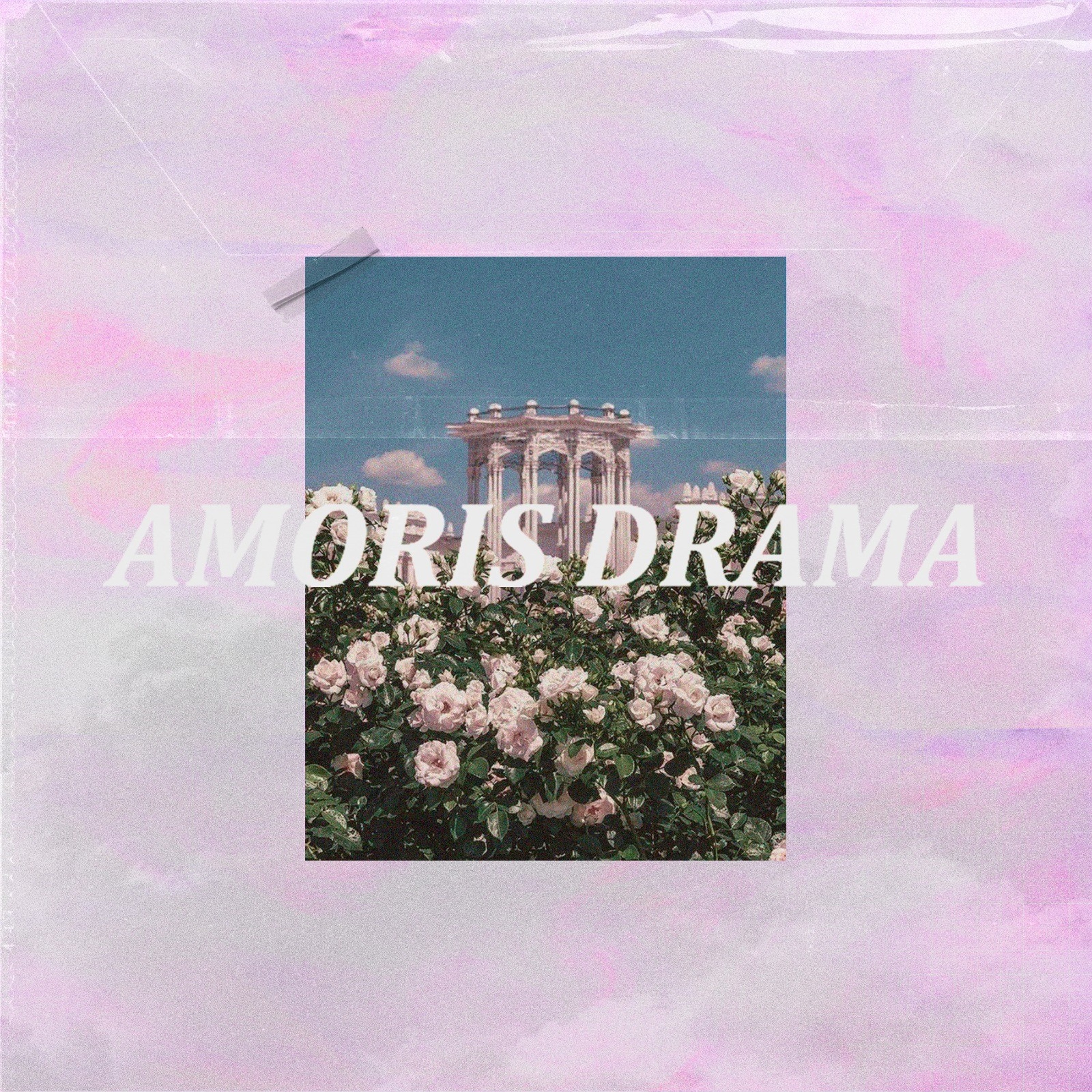 AMORIS DRAMA - EP