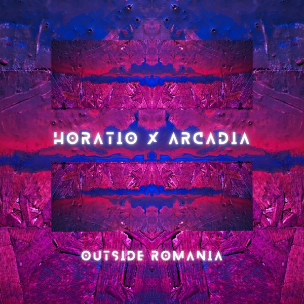 Arcadia - Single