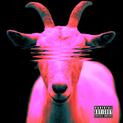 Look What I Did (Remix) - Single