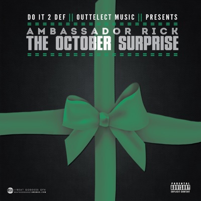 The October Surprise