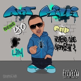 On a Late Night Ant Milli