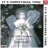 It's Christmas Time - Dieter Reith & SWF Orchestra