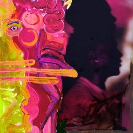 Perfect Pace (feat. Amaria) Asha Imuno