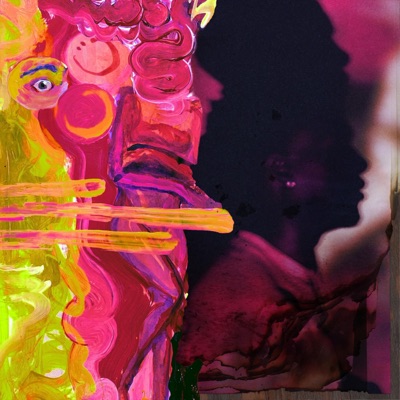 Perfect Pace (feat. Amaria) - Single