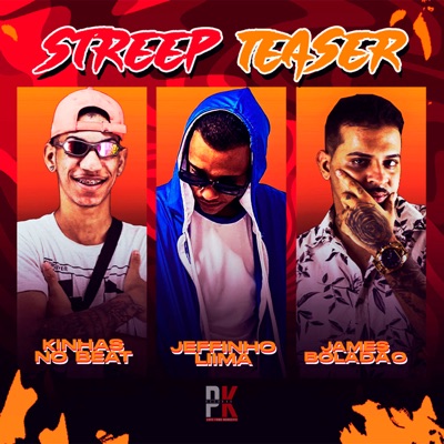 Streep Teaser - Single