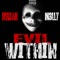 Evil Within (feat. JTO M3lly) - Backstreetkodak lyrics