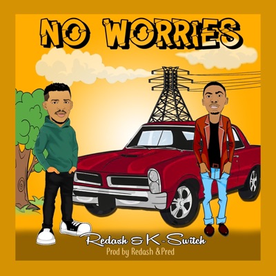 No Worries - Single