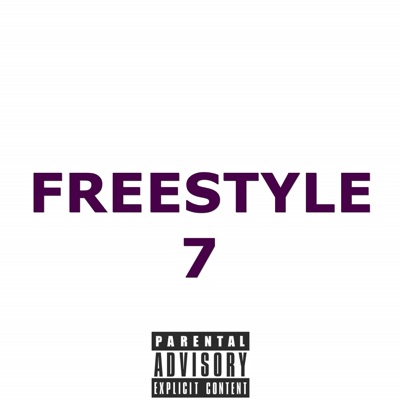 Freestyle 7 - Single
