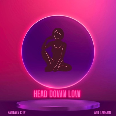Head Down Low - Single