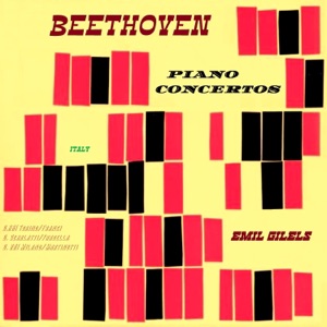 Beethoven Piano Concertos (1965 Remastered)