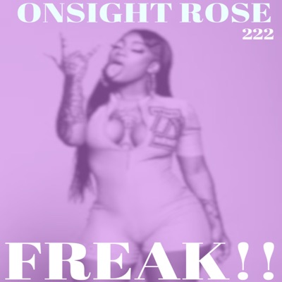 Freak - Single