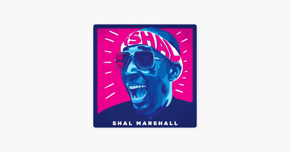 Splinters - Shal Marshall