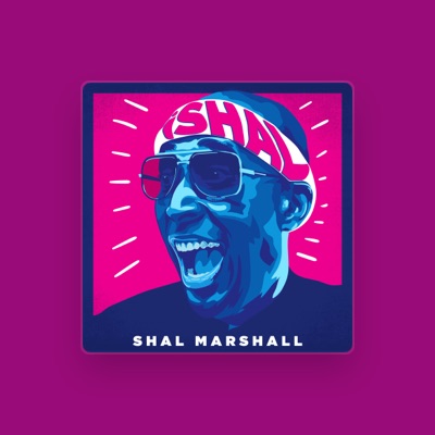 Shal Marshall