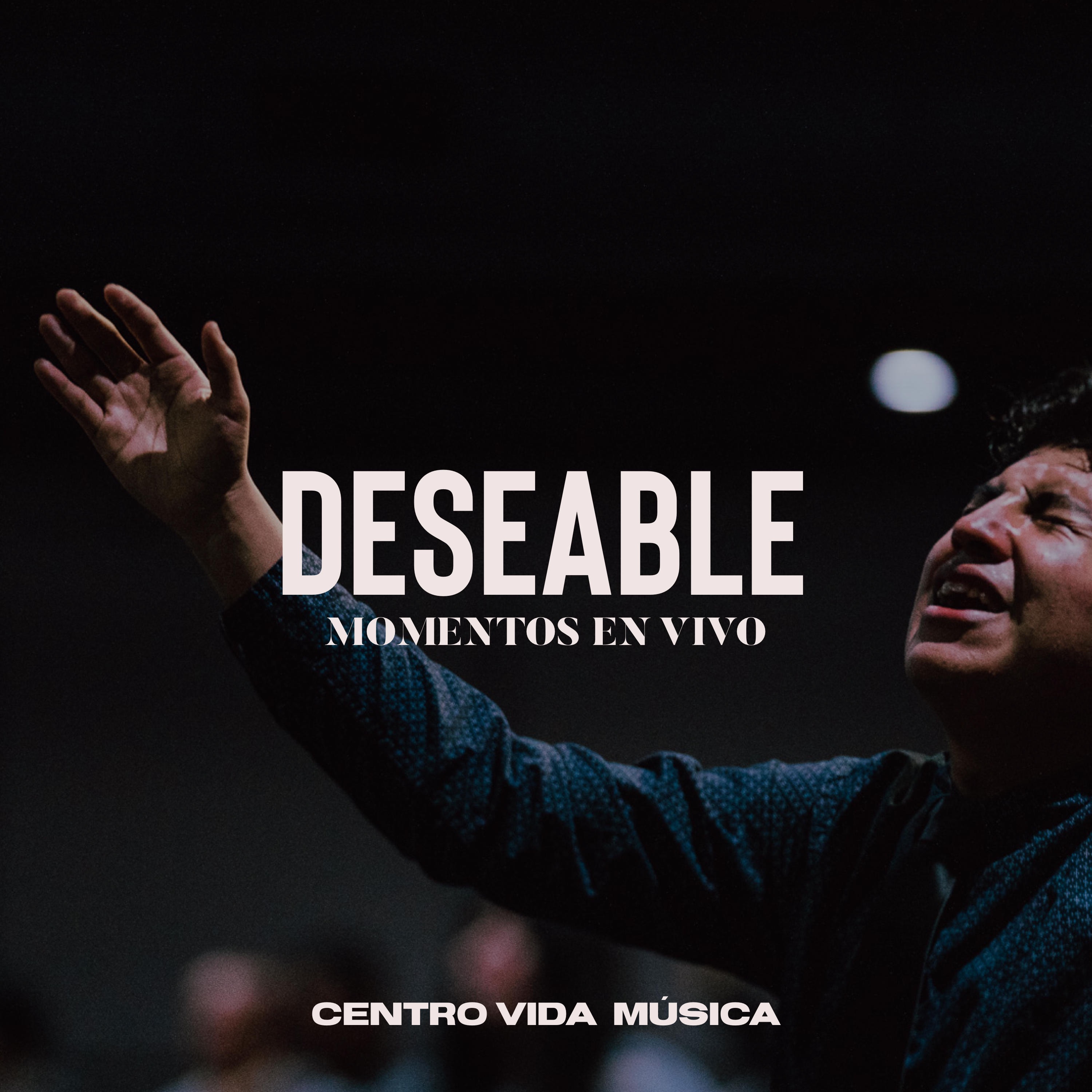 Deseable - EP