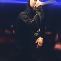 Dark Dayz - Single - Blvck Svge