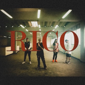 RICO (feat. Exotic Blak & Lil $hooter)