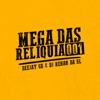 Mega das Reliquias 001 - Single