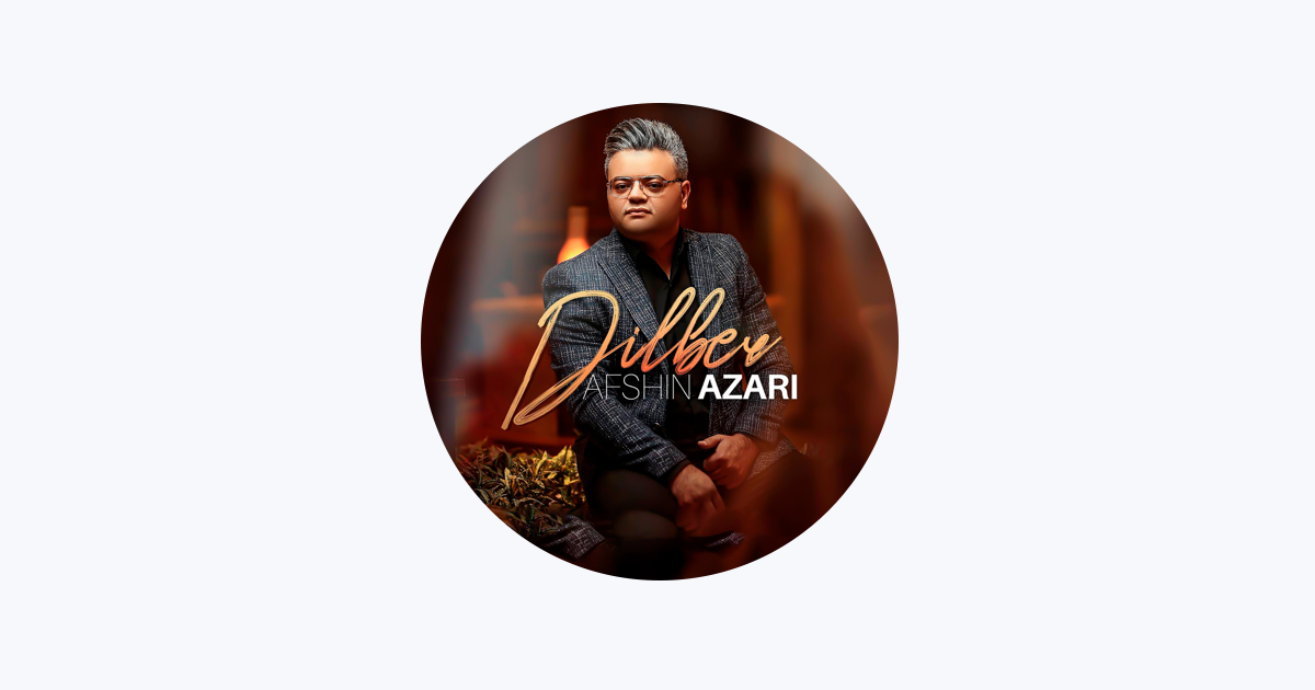 Afshin Azari — Apple Music