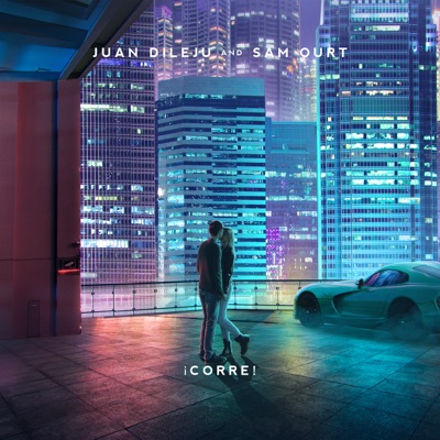 ¡Corre! - Single