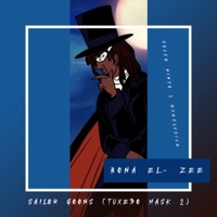 Sailor Goonz - Single - Bona El-Zee
