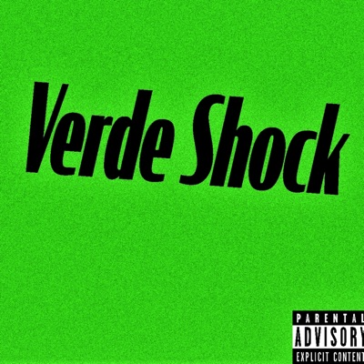 Verde Shock - Single