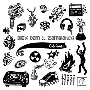 Club Pirata - Single