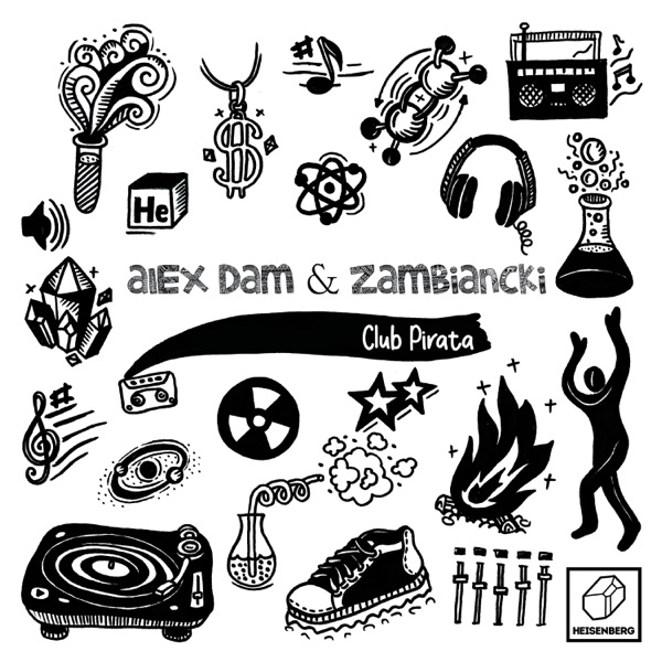 Club Pirata - Single