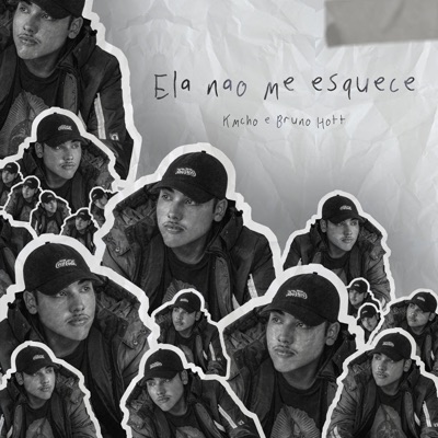 Ela Não Me Esquece - Single