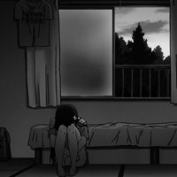 dark room (feat. lil XipZ) - Single - SpaceManNick & zainted