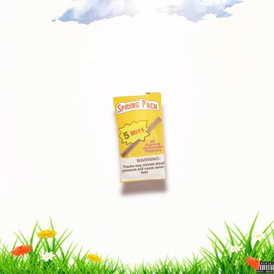 The Spring Pack - EP