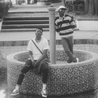 HACE RATO - Single - BlueBerry