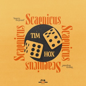 Scaenicus (He’ll Shoot You Down) - Single