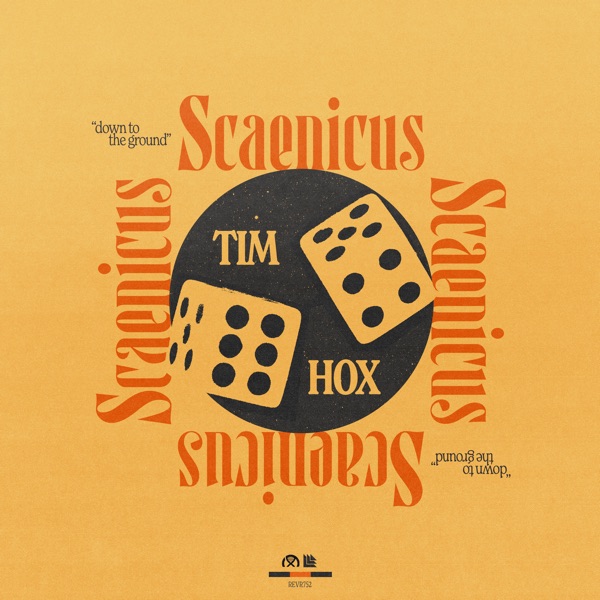 Scaenicus (He’ll Shoot You Down) - Single
