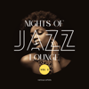 Verschiedene Interpret:innen - Nights of Jazz Lounge, Vol. 2 Grafik
