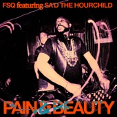 Pain & Beauty (feat. Sa'D Ali) artwork