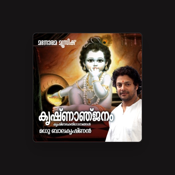 Aswathy's avatar