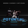 Potential (feat. Kushman & Jimito Baaba) - Single