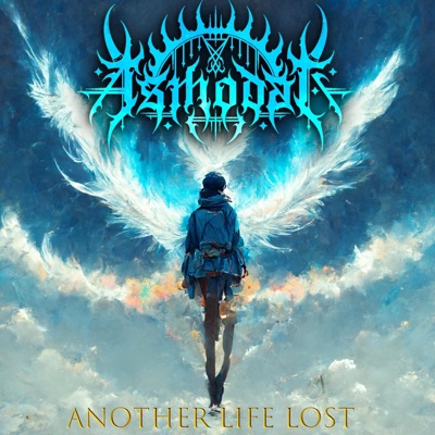 Another Life Lost - Single
