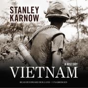 Vietnam: A History - Stanley Karnow