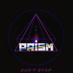 Don’t Stop - Single