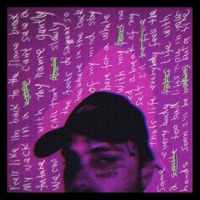 Drivingintothenight - Single - MELT