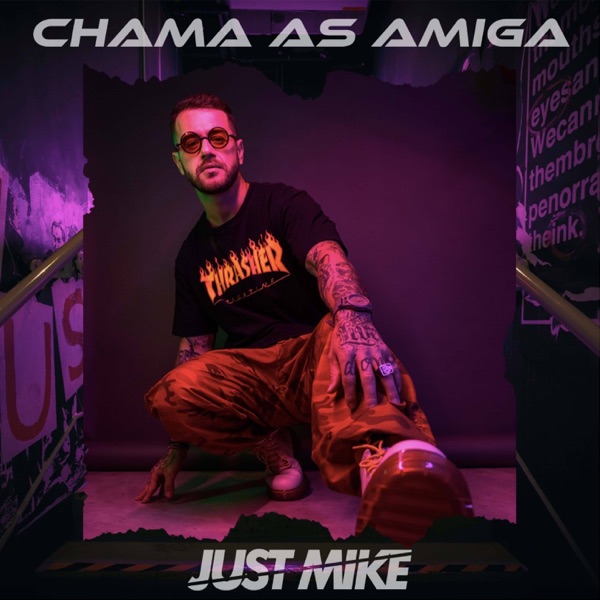 Chama as Amiga