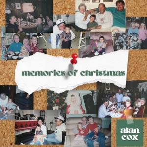 Memories of Christmas - Single