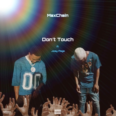 Don't Touch (feat. Joey page) - Single