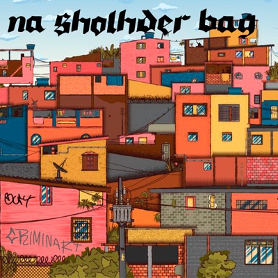 Na Shoulder Bag - Single