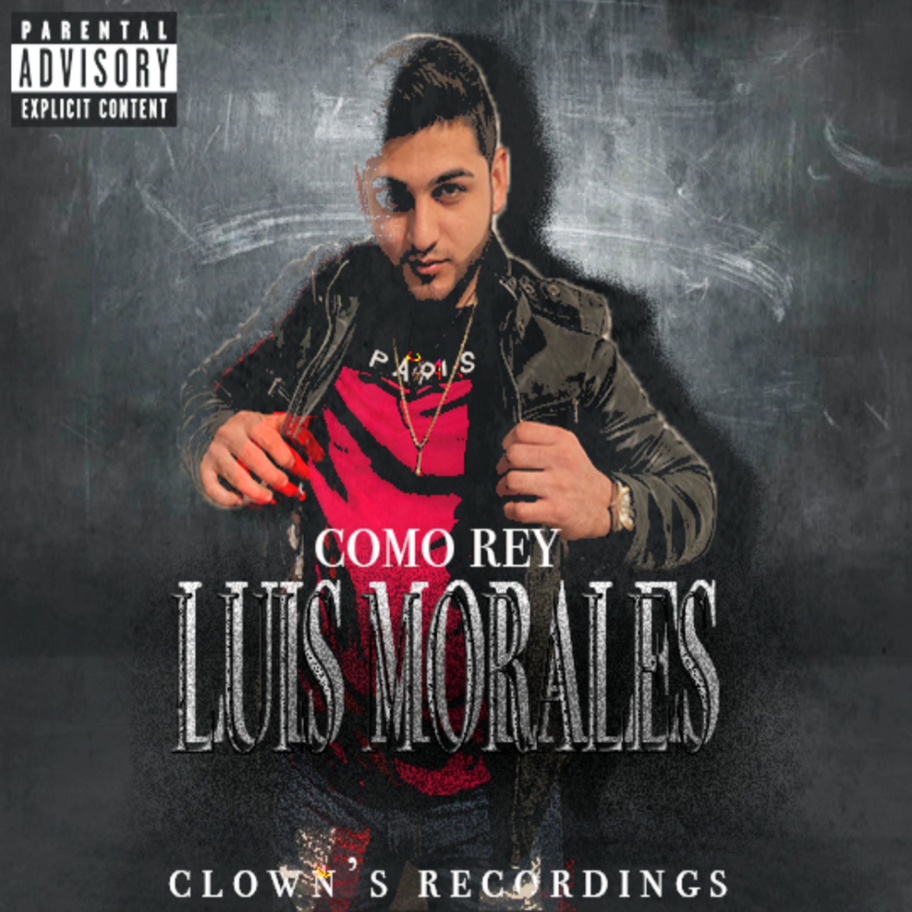Como Rey - Single