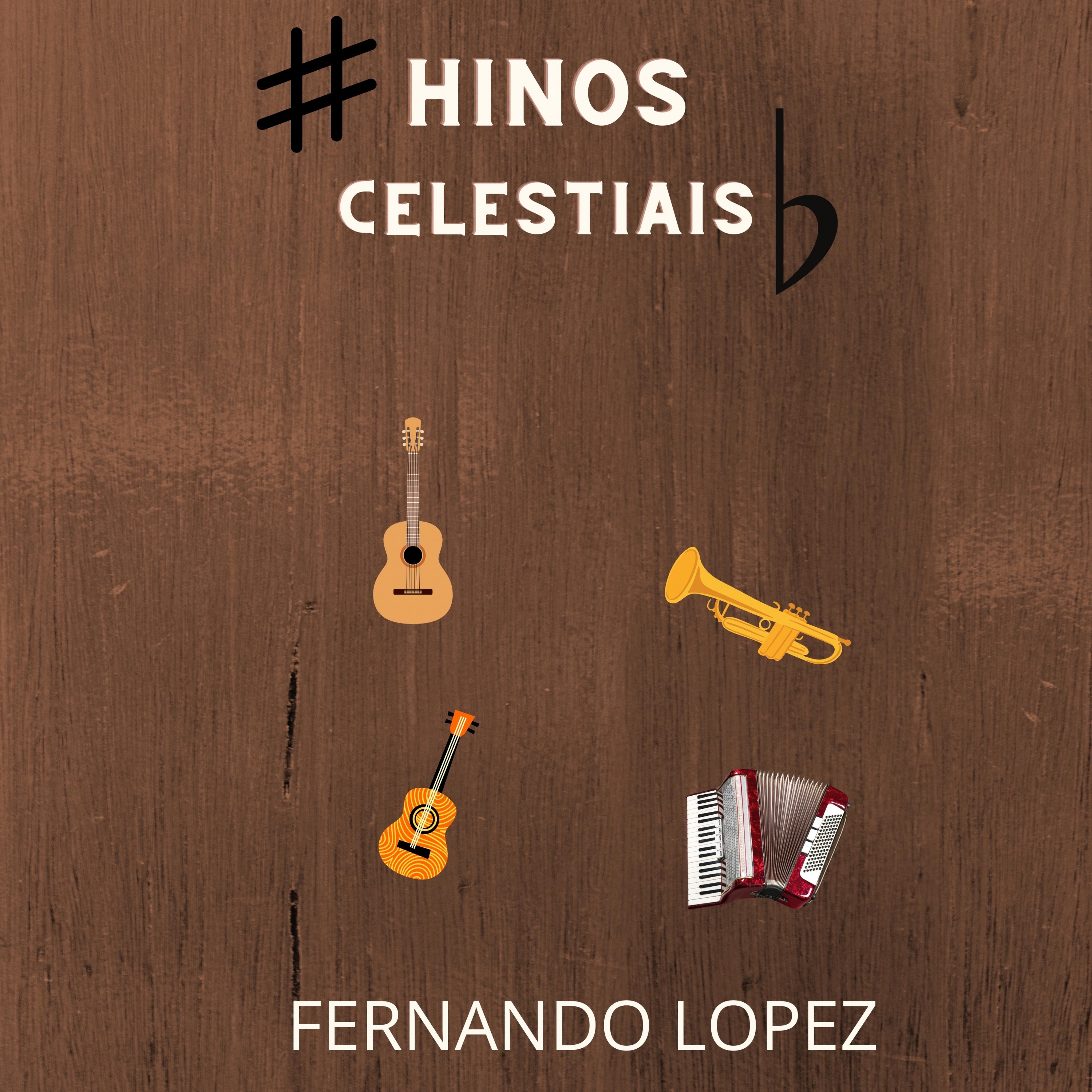 Hinos Celestiais